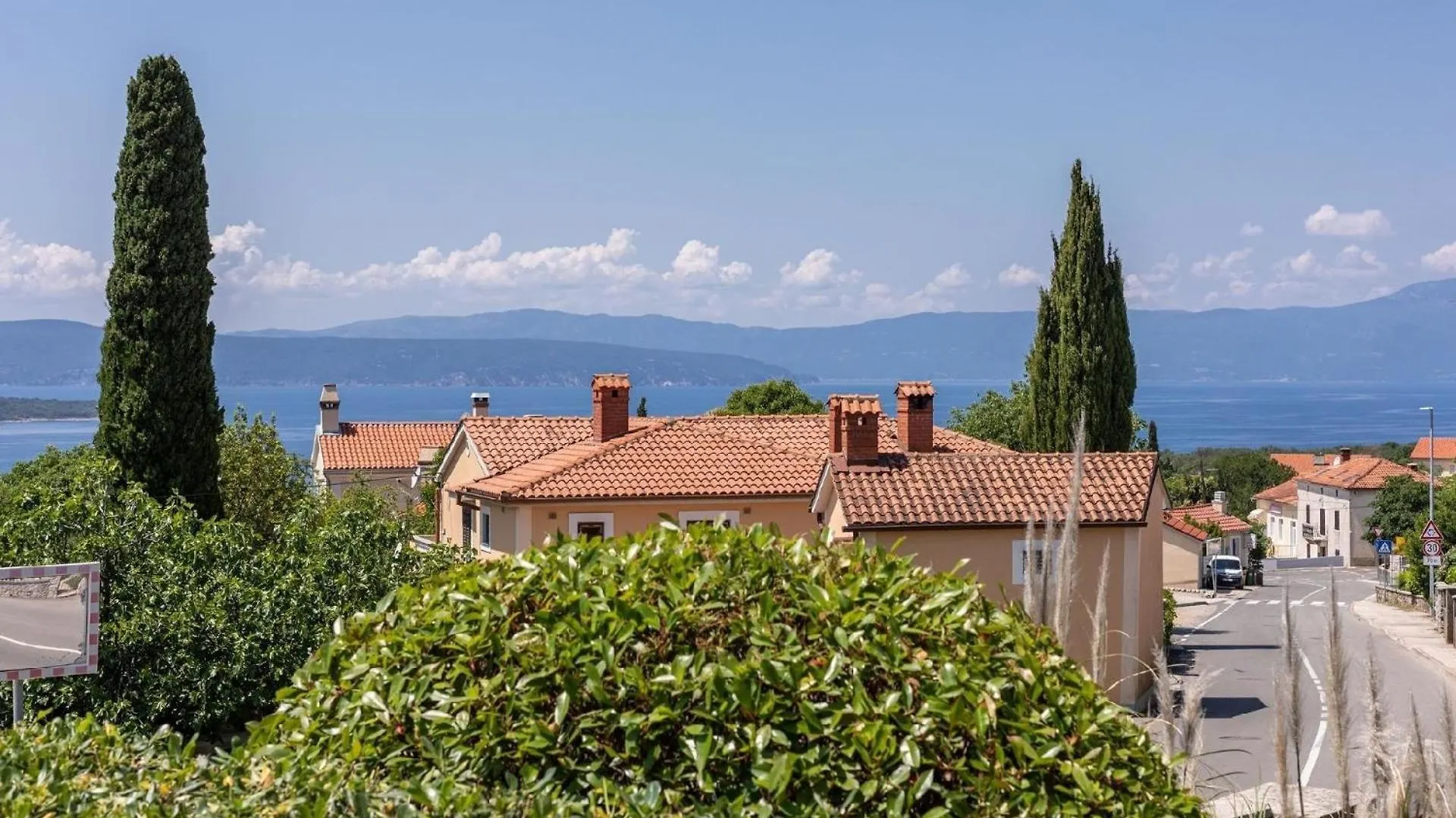Ferienwohnung Fuer 6 Personen Ca 74 Qm In Sveti Vid-Miholjice, Kvarner Bucht Krk Apartment